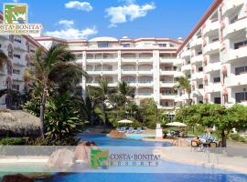 Costa Bonita Resort, hotel en Mazatlán
