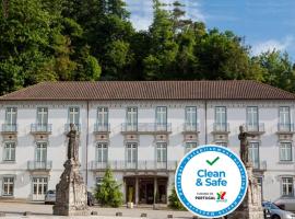 Los 10 mejores hoteles de Braga, Portugal (desde € 32)