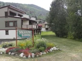 Meadow Creek Townhome by Vail Realty