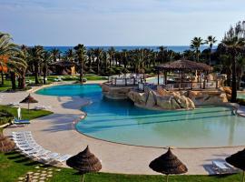 Sentido Phenicia, hotel en Hammamet