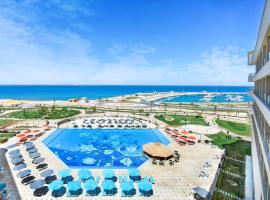 Tolip Resort El Galala Majestic, Hotel in Ain Suchna