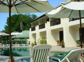 Cozy apartment in Ko Samui 64 m² with shared pool