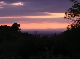 Entre Terre et Ciel