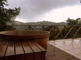 casinha linda campos do jordão