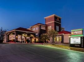 La Quinta by Wyndham Kerrville