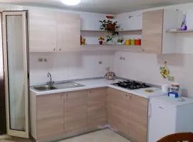 Charming Apartment in Ragusa with City View - 70 m²
