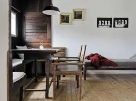 Charmante Altbauwohnung