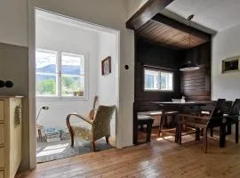 Charmante Altbauwohnung