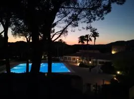 Résidences du golf