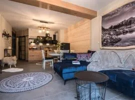 Apartament Karpielówka przy Potoku