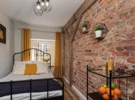 Goma Rent Długa Old Town Gdańsk