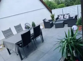 Apartment Elegance