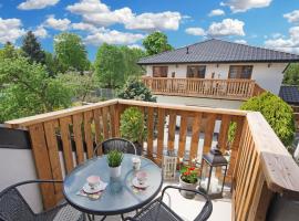 U Dorotki - Apartamenty i Pokoje, guest house in Sandomierz