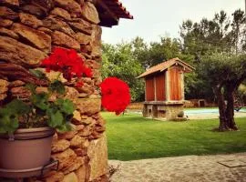 Casas do Prazo - Turismo Rural