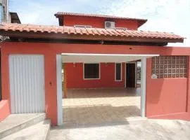 Casa com vista para o Mar