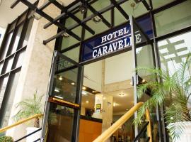 Caravelle Palace Hotel