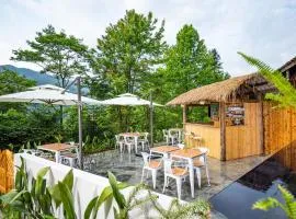 Rice Fields Guesthouse