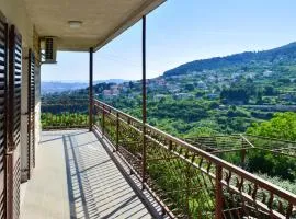 2 bedrooms apartement with furnished balcony and wifi at Klis
