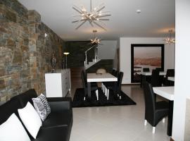 Casa de Vale Benfeito - Turismo Rural, hotell sihtkohas Macedo de Cavaleiros