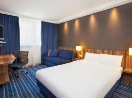 Holiday Inn Express Augsburg by IHG, Hotel in Augsburg
