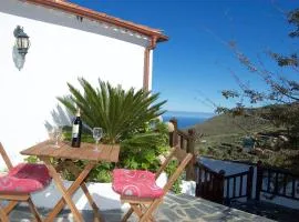 Charming apartment in Santa Cruz, 70 m² with terrace