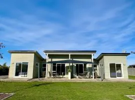 Amberley Serviced Apartments