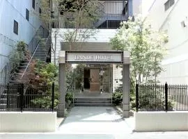 Bande Hotel Osaka