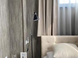 Hotel Banja Luka, hotel en Banja Luka