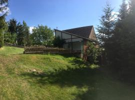 Ferienwohnung Magdalena, Hotel in der Nähe von: Erlebnisbad Rathewalde, Hohnstein