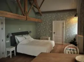Bed & Brood De Vogelpoel