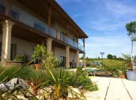 Appartement charmant avec piscine privée à Catonvielle (120 m²)