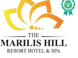 오쿠르칼라르에 위치한 호텔 The Marilis Hill Resort Hotel & Spa Ultra All Inclusive