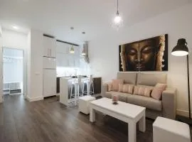Arjona Suite Apartment