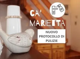 Ca' Marietta al Centro Storico