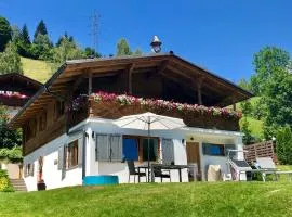 Chalet Kaprun