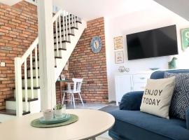 Apartament Konopnickiej, hotel near Promenade, Świnoujście