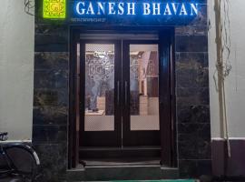 Ganesh Bhavan By Vinayak Hotels, hotel v destinácii Brahmapur