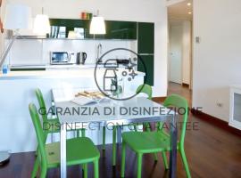 Italianway-Naviglio Pavese