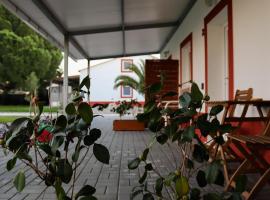 Casa das Pipas #2, casa de férias no Pinhal Novo
