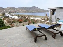 Anna-Maria Mykonos Maisonette II