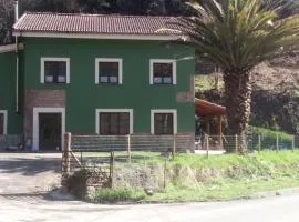 Hotel peñacabrera 1