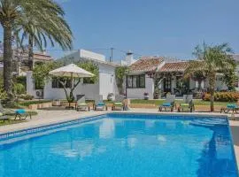Villa Sortetes