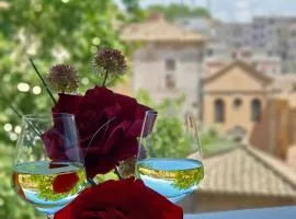 Glory House Trastevere