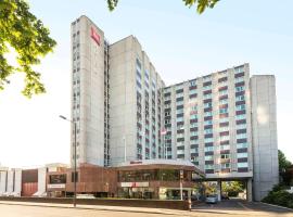 ibis London Earls Court, hotel in Hammersmith and Fulham, London
