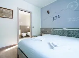LA VALIGIA bed & bike
