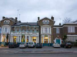 Bridge Park Hotel, hotel en Londres