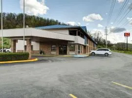 Econo Lodge Morgantown