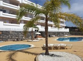 Tenerife PLAYA LA ARENA