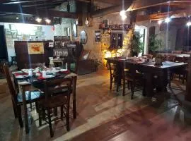 Agriturismo Leanza "La Baita"