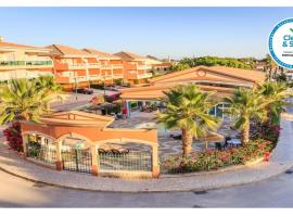 Lakeside Country Club - Apartamentos Turísticos, parque turístico em Quinta do Lago